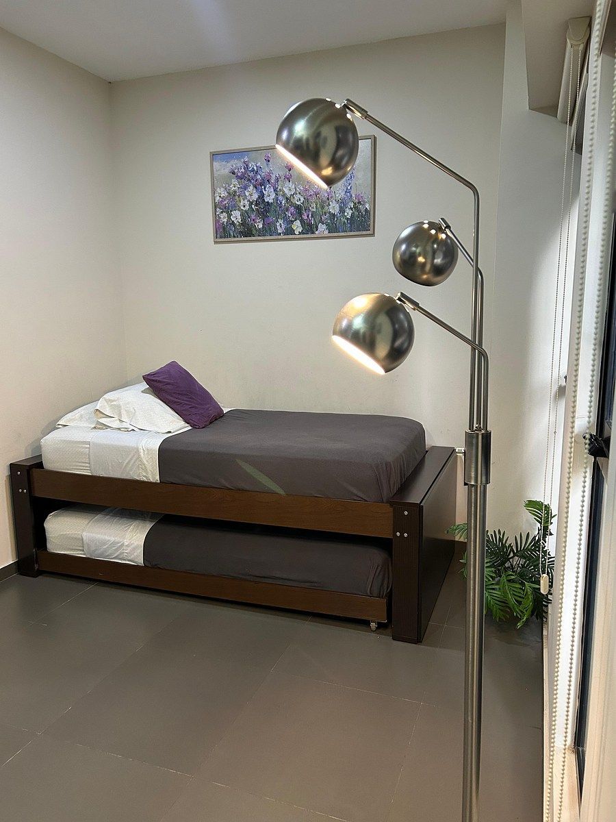 Apartamento em Ladrón de Guevara, Guadalajara, foto 6 de 22