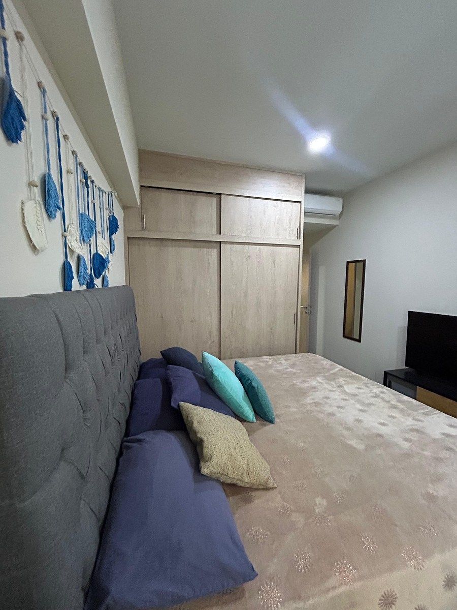 Apartamento em Ladrón de Guevara, Guadalajara, foto 7 de 22