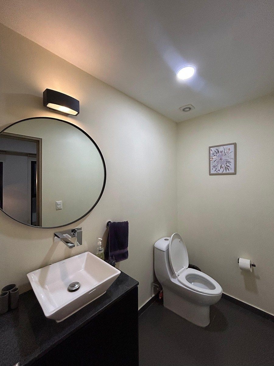 Apartamento em Ladrón de Guevara, Guadalajara, foto 11 de 22