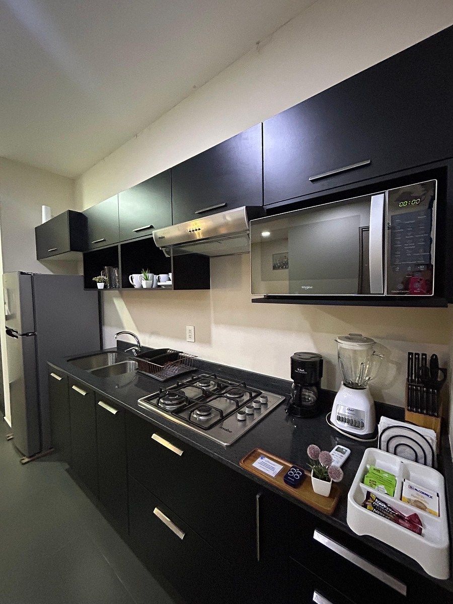 Apartamento em Ladrón de Guevara, Guadalajara, foto 13 de 22