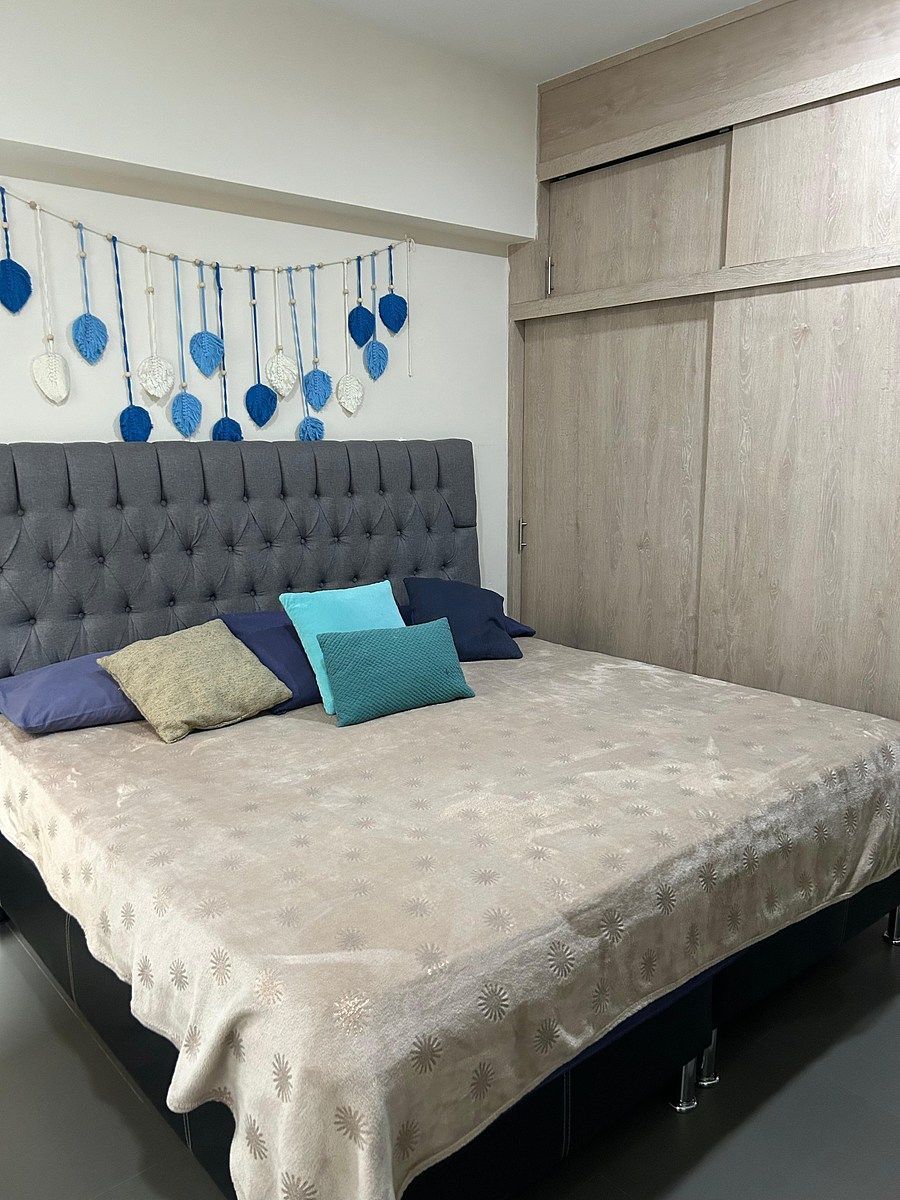 Apartamento em Ladrón de Guevara, Guadalajara, foto 15 de 22