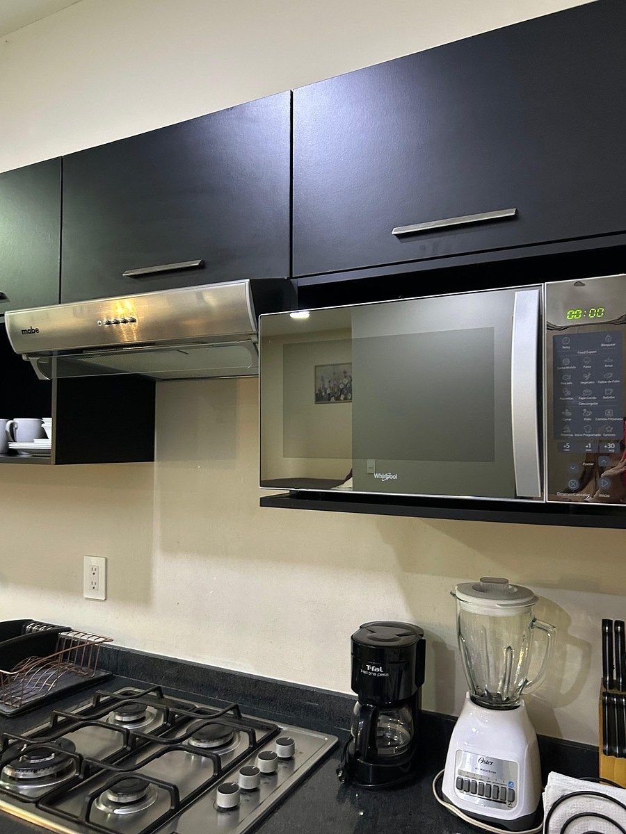 Apartamento em Ladrón de Guevara, Guadalajara, foto 16 de 22