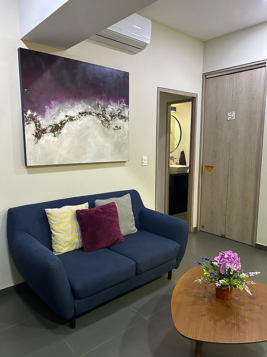Apartamento em Ladrón de Guevara, Guadalajara, foto 18 de 22
