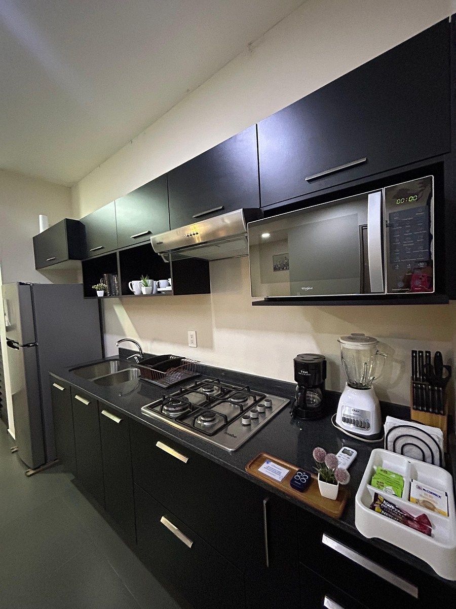 Apartamento em Ladrón de Guevara, Guadalajara, foto 19 de 22