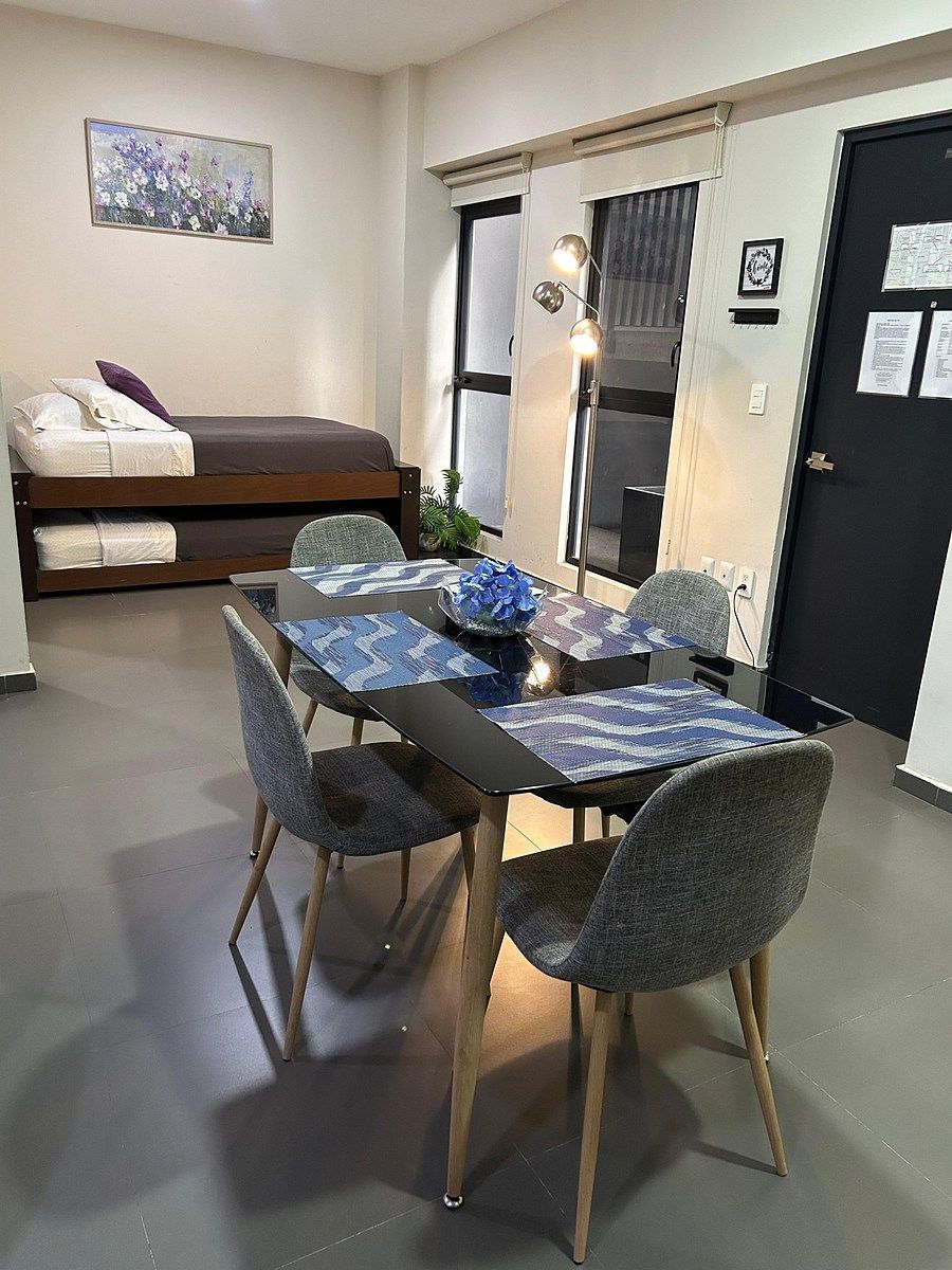 Apartamento em Ladrón de Guevara, Guadalajara, foto 21 de 22