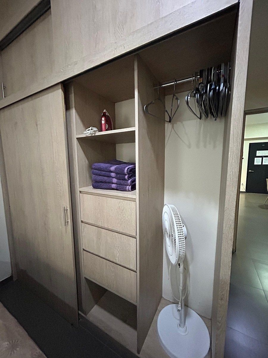 Apartamento em Ladrón de Guevara, Guadalajara, foto 22 de 22