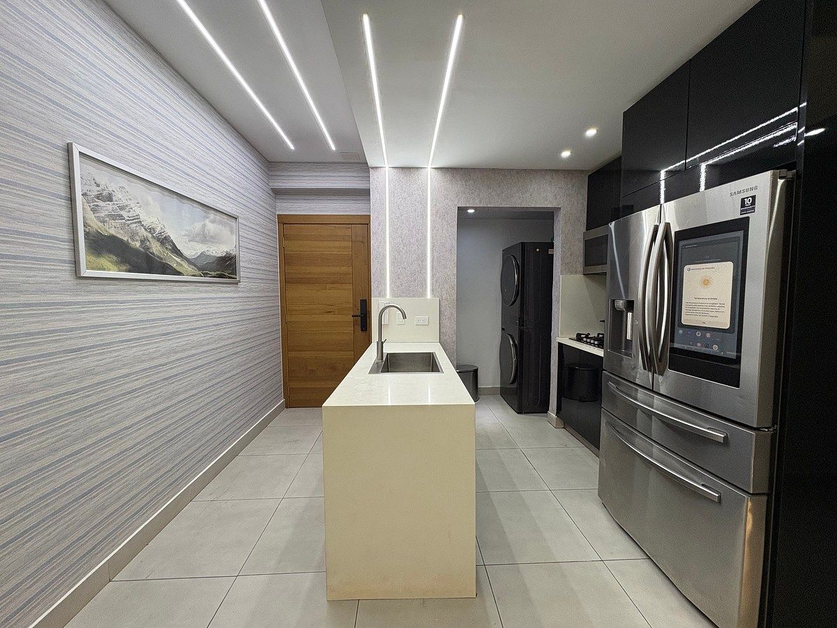 Apartamento en Ensanche Naco, Santo Domingo Centro (Distrito Nacional), foto 3 de 9