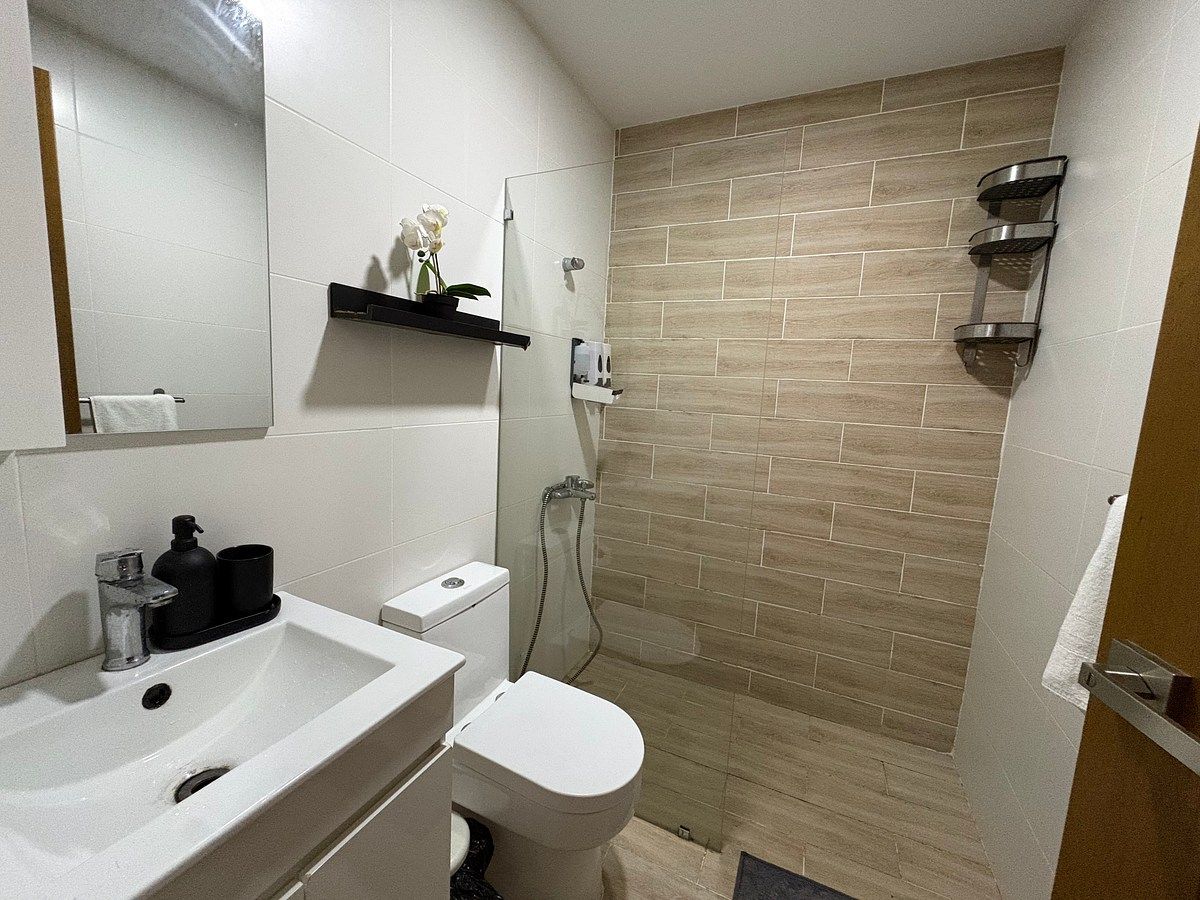 Apartamento en Ensanche Naco, Santo Domingo Centro (Distrito Nacional), foto 7 de 9