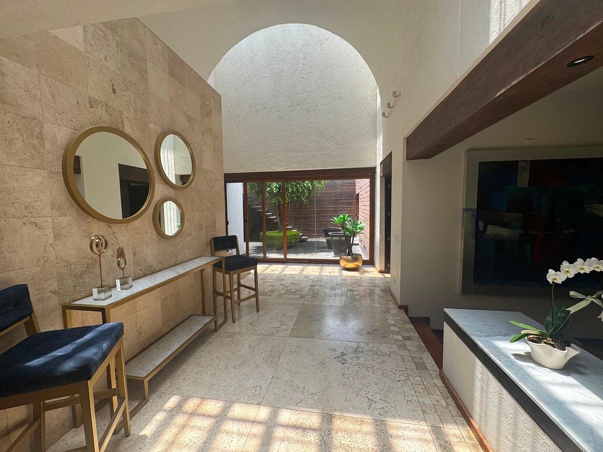 Casa em condomínio fechado em La Concepción, Puebla, foto 5 de 31
