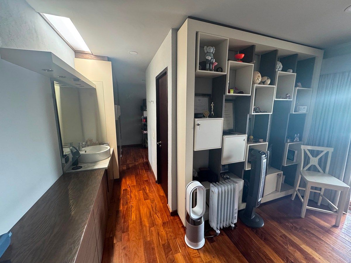 Casa em condomínio fechado em La Concepción, Puebla, foto 19 de 31