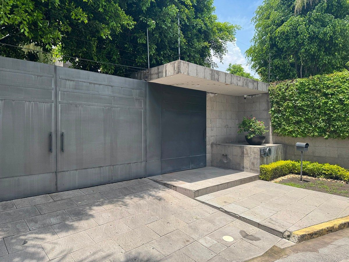 Casa em condomínio fechado em La Concepción, Puebla, foto 2 de 31