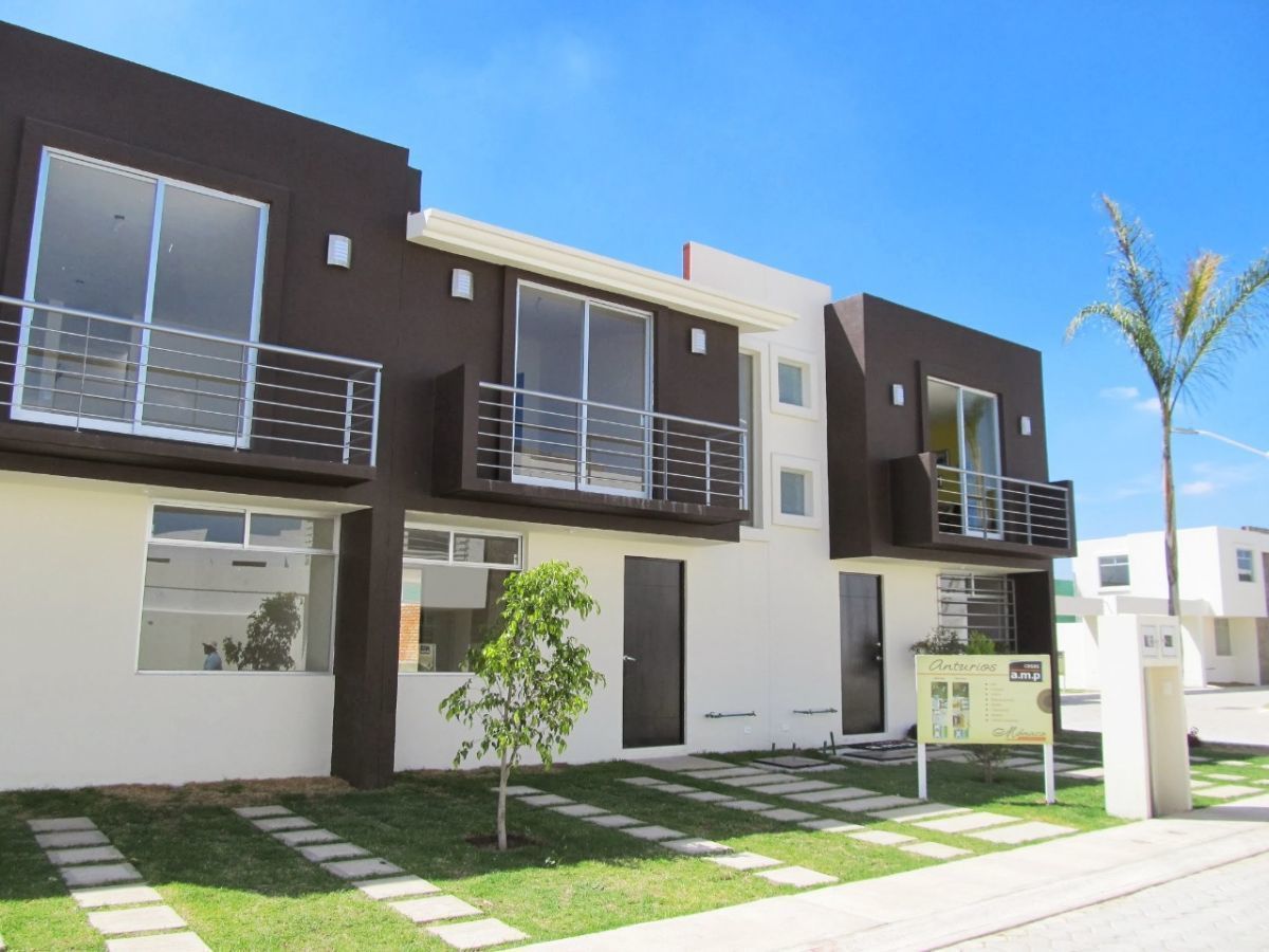 Venta de casa en Puebla, foto 1 de 13