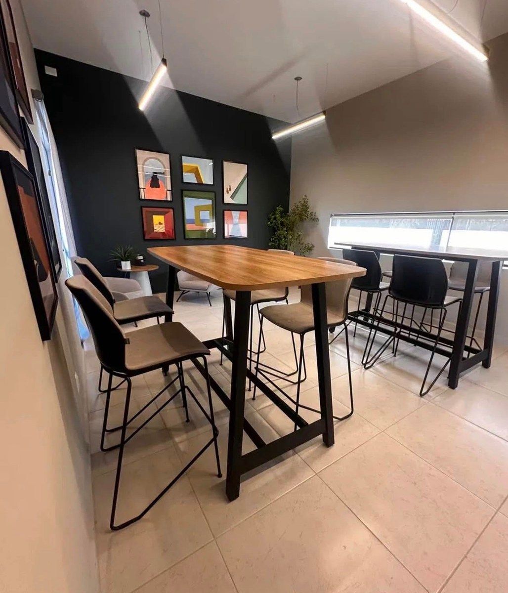 Apartment in Ziré Citadela, El Marqués, photo 11 of 15