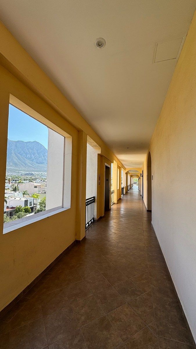 Apartamento em Rincón de las Huertas, Santa Catarina, foto 2 de 45