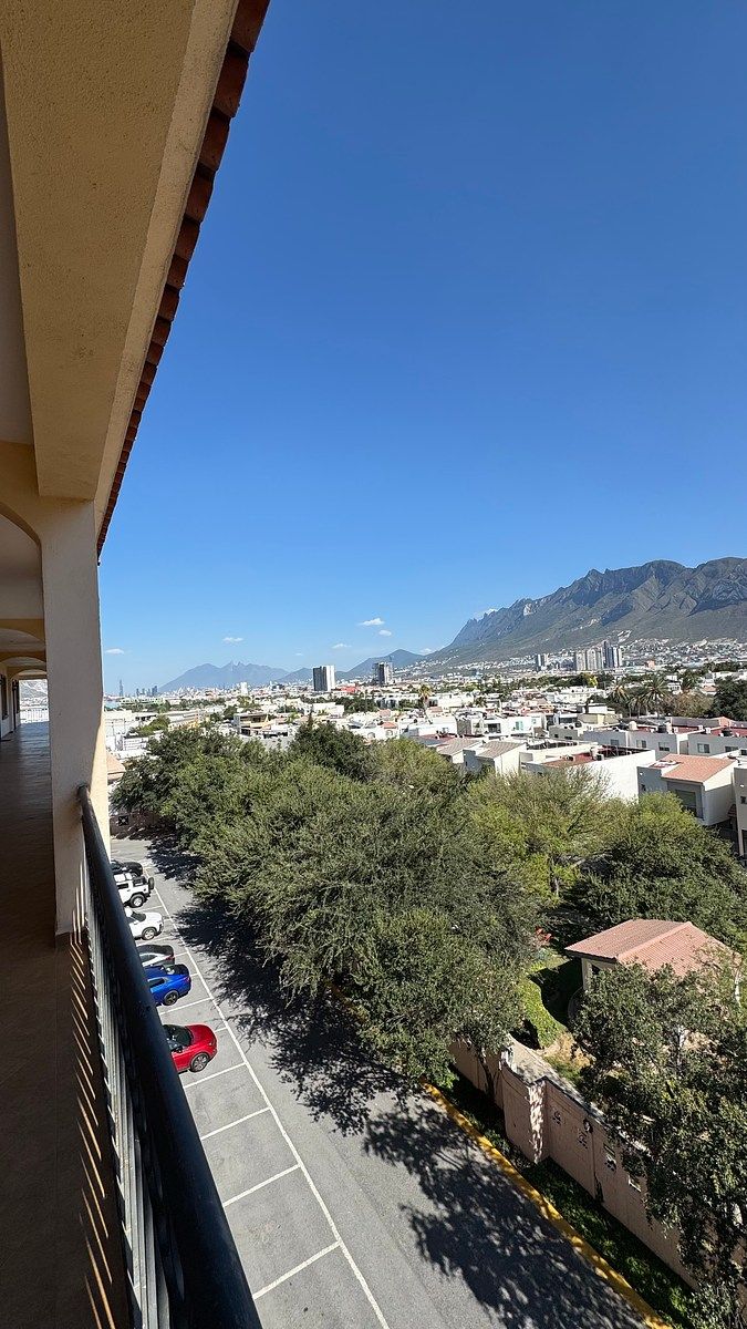 Apartamento em Rincón de las Huertas, Santa Catarina, foto 3 de 45