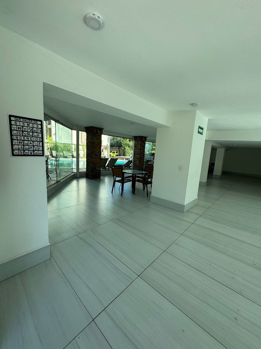 Apartamento em Rincón de las Huertas, Santa Catarina, foto 35 de 45