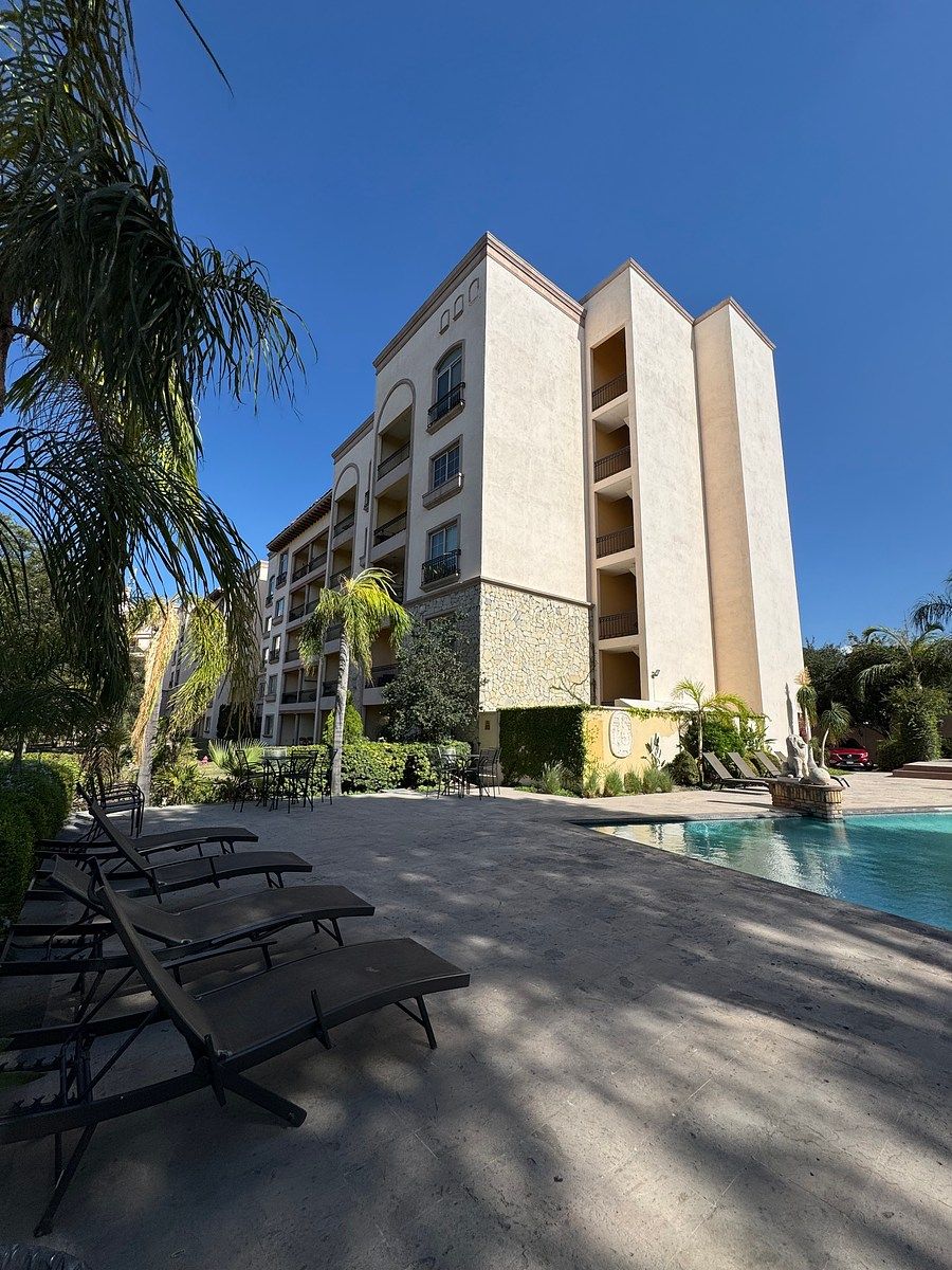 Apartamento em Rincón de las Huertas, Santa Catarina, foto 40 de 45