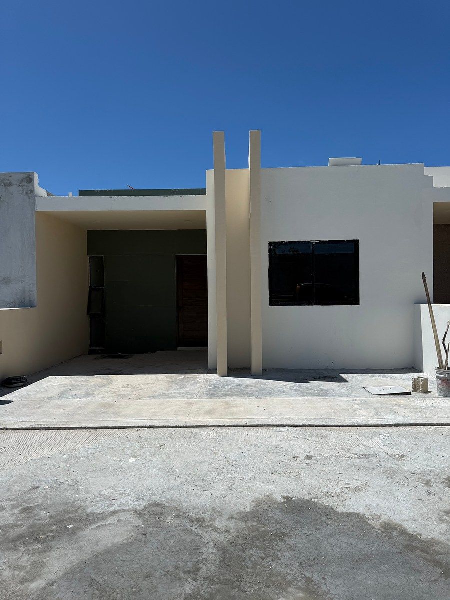 Casa em Canterías, Carmen, foto 2 de 16