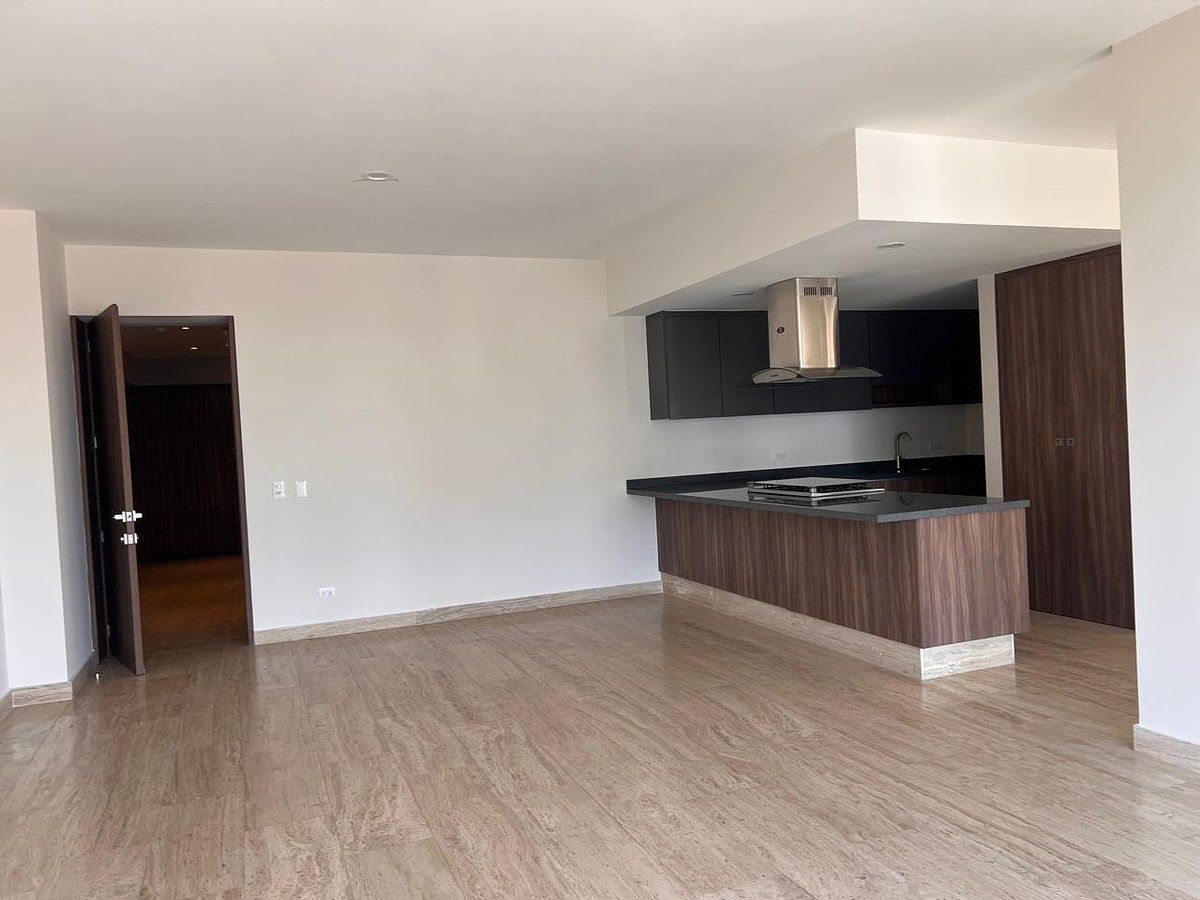 Apartamento em Lomas de Angelópolis, San Andrés Cholula, foto 3 de 33