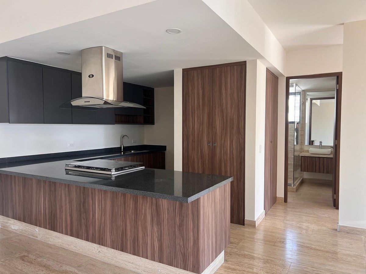 Apartamento em Lomas de Angelópolis, San Andrés Cholula, foto 4 de 33