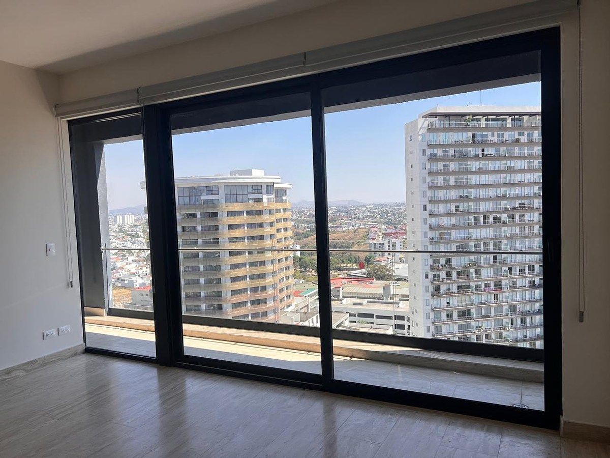 Apartamento em Lomas de Angelópolis, San Andrés Cholula, foto 5 de 33