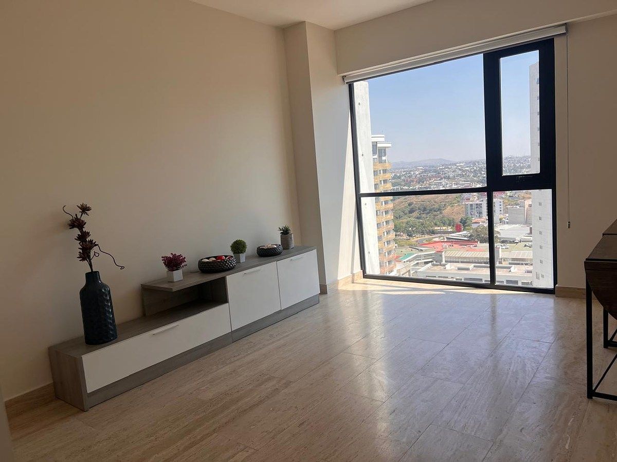 Apartamento em Lomas de Angelópolis, San Andrés Cholula, foto 8 de 33