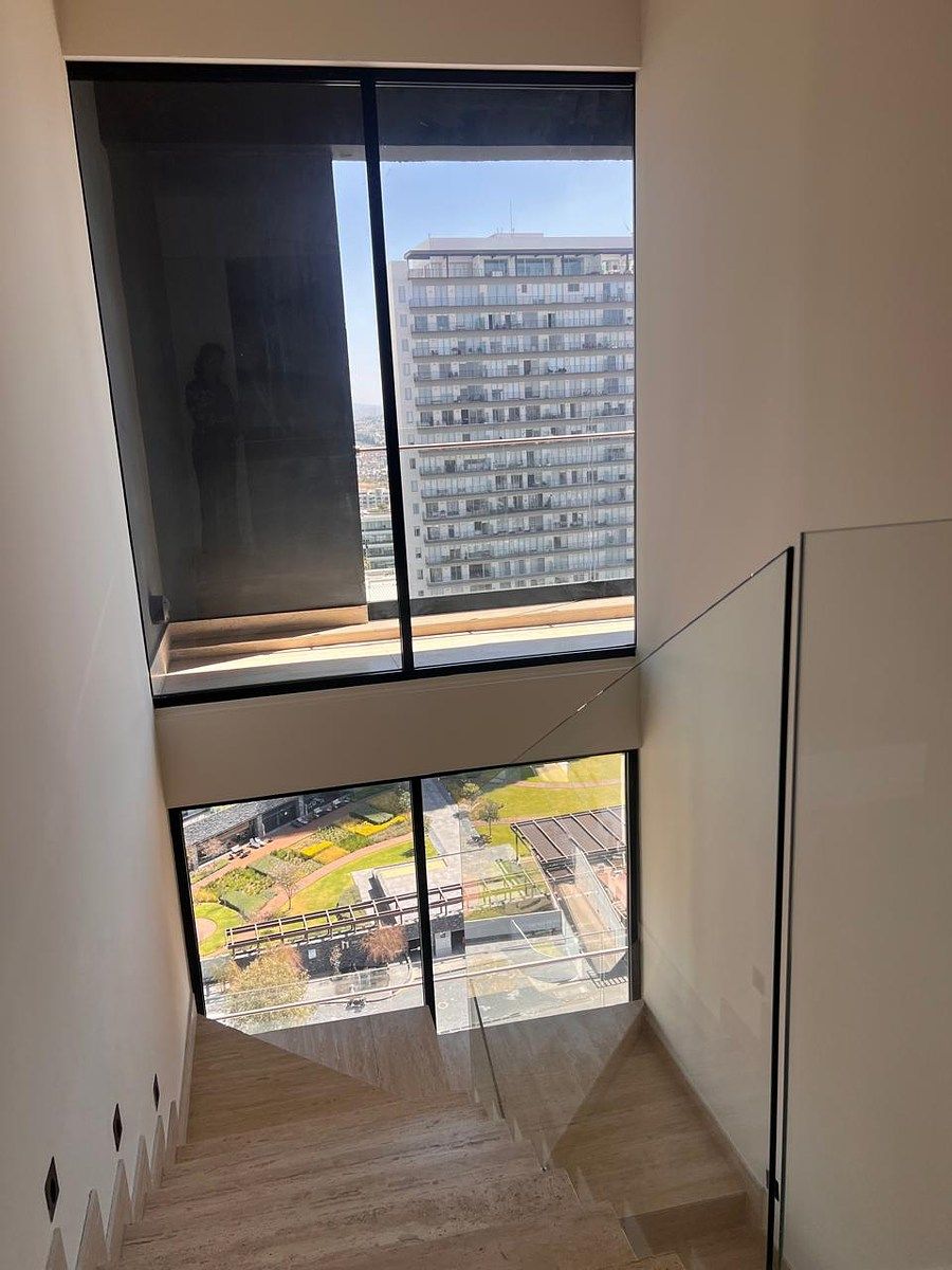 Apartamento em Lomas de Angelópolis, San Andrés Cholula, foto 7 de 33