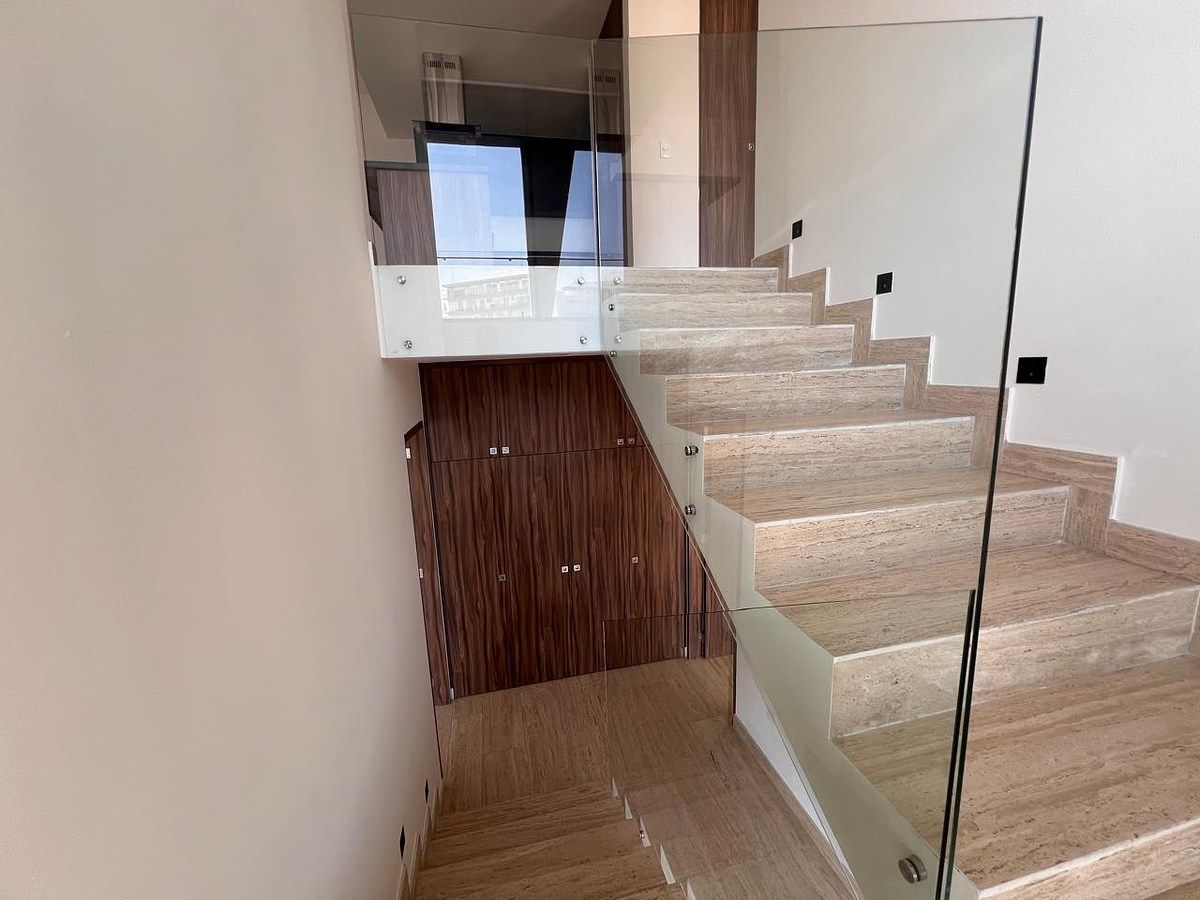 Apartamento em Lomas de Angelópolis, San Andrés Cholula, foto 6 de 33