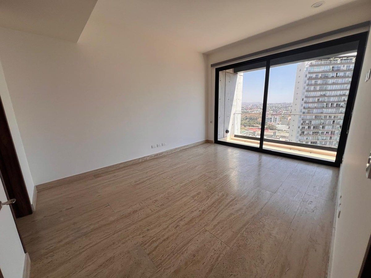 Apartamento em Lomas de Angelópolis, San Andrés Cholula, foto 9 de 33