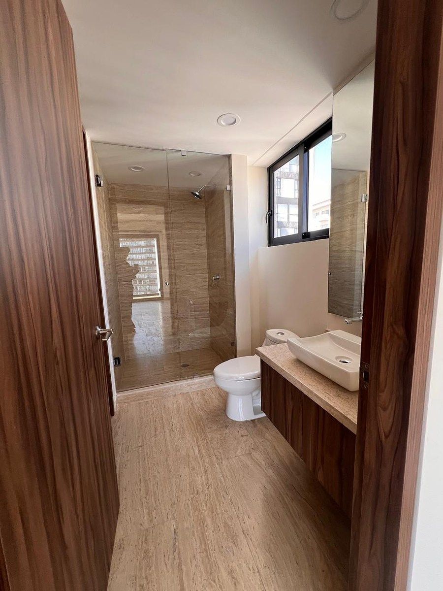 Apartamento em Lomas de Angelópolis, San Andrés Cholula, foto 10 de 33