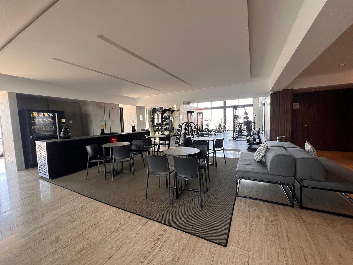 Apartamento em Lomas de Angelópolis, San Andrés Cholula, foto 17 de 33