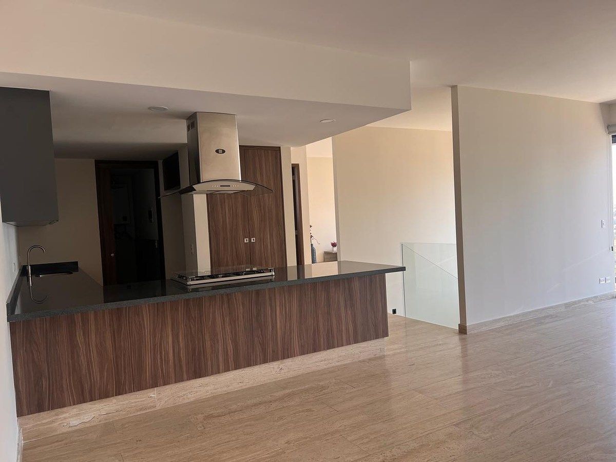 Apartamento em Lomas de Angelópolis, San Andrés Cholula, foto 2 de 33