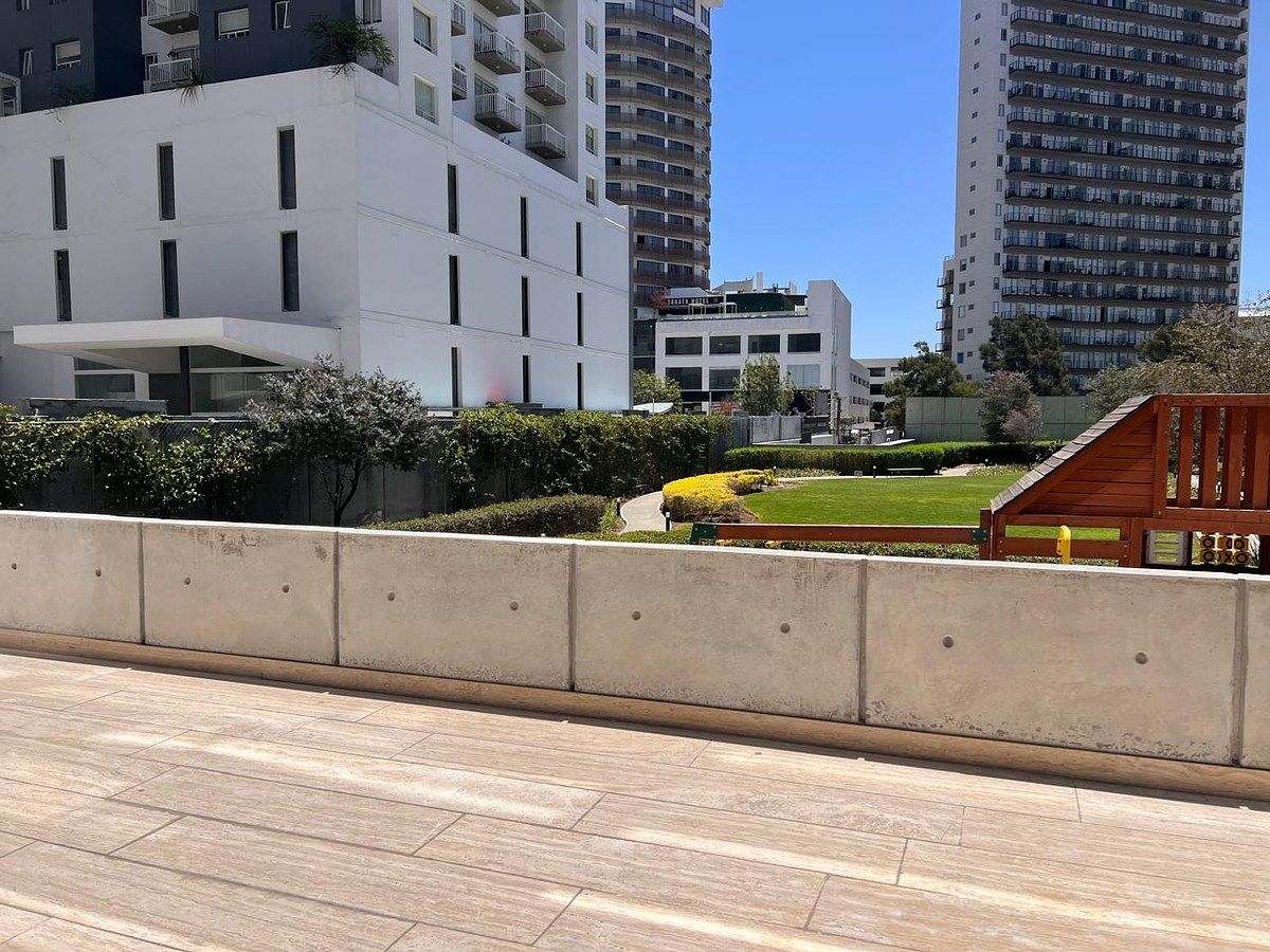 Apartamento em Lomas de Angelópolis, San Andrés Cholula, foto 14 de 33