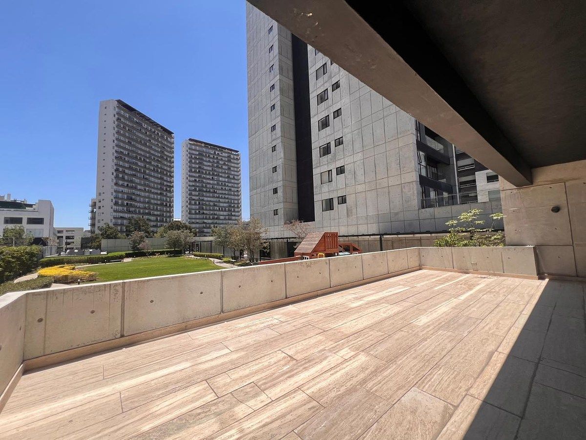 Apartamento em Lomas de Angelópolis, San Andrés Cholula, foto 15 de 33