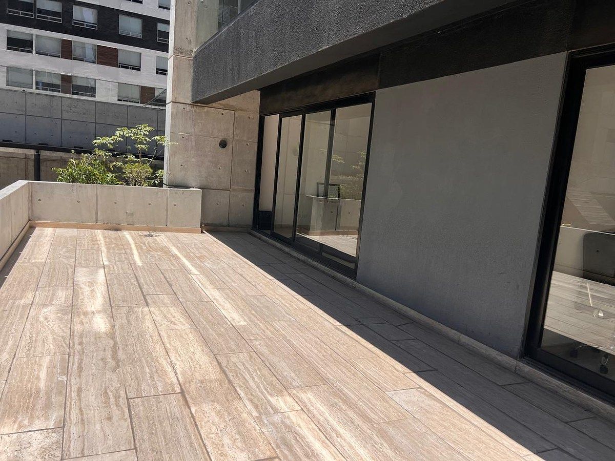 Apartamento em Lomas de Angelópolis, San Andrés Cholula, foto 16 de 33
