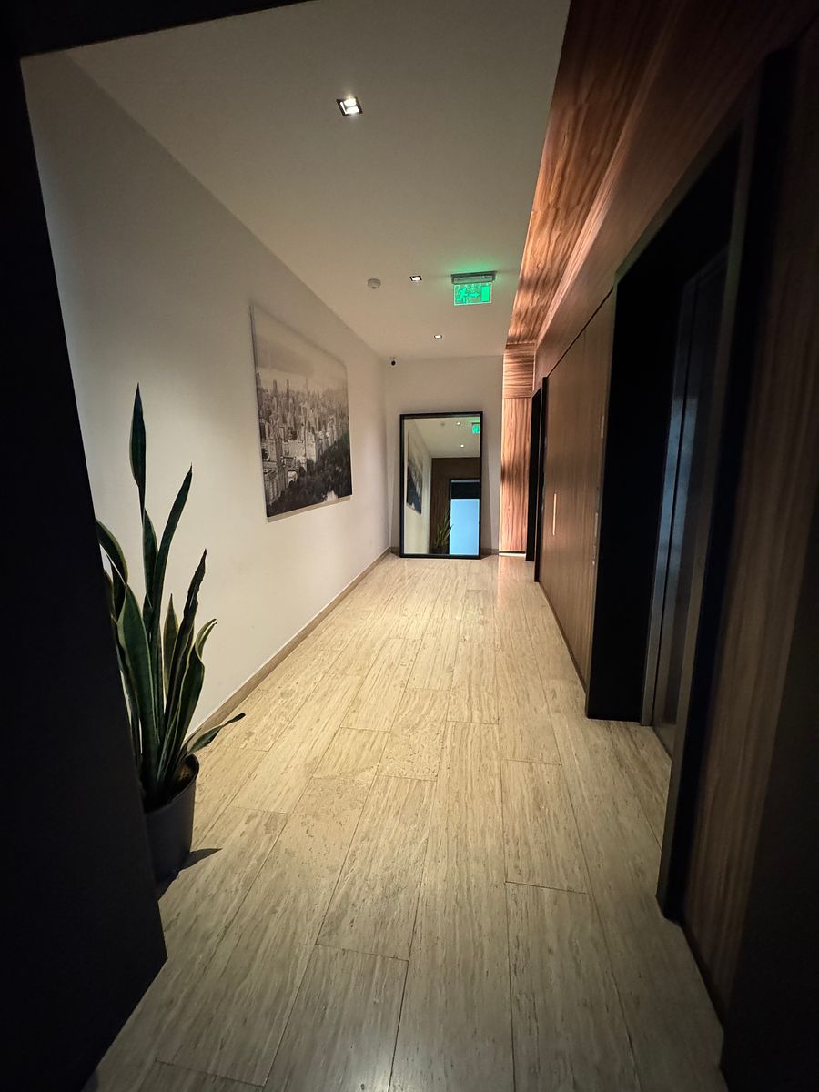 Apartamento em Lomas de Angelópolis, San Andrés Cholula, foto 28 de 33