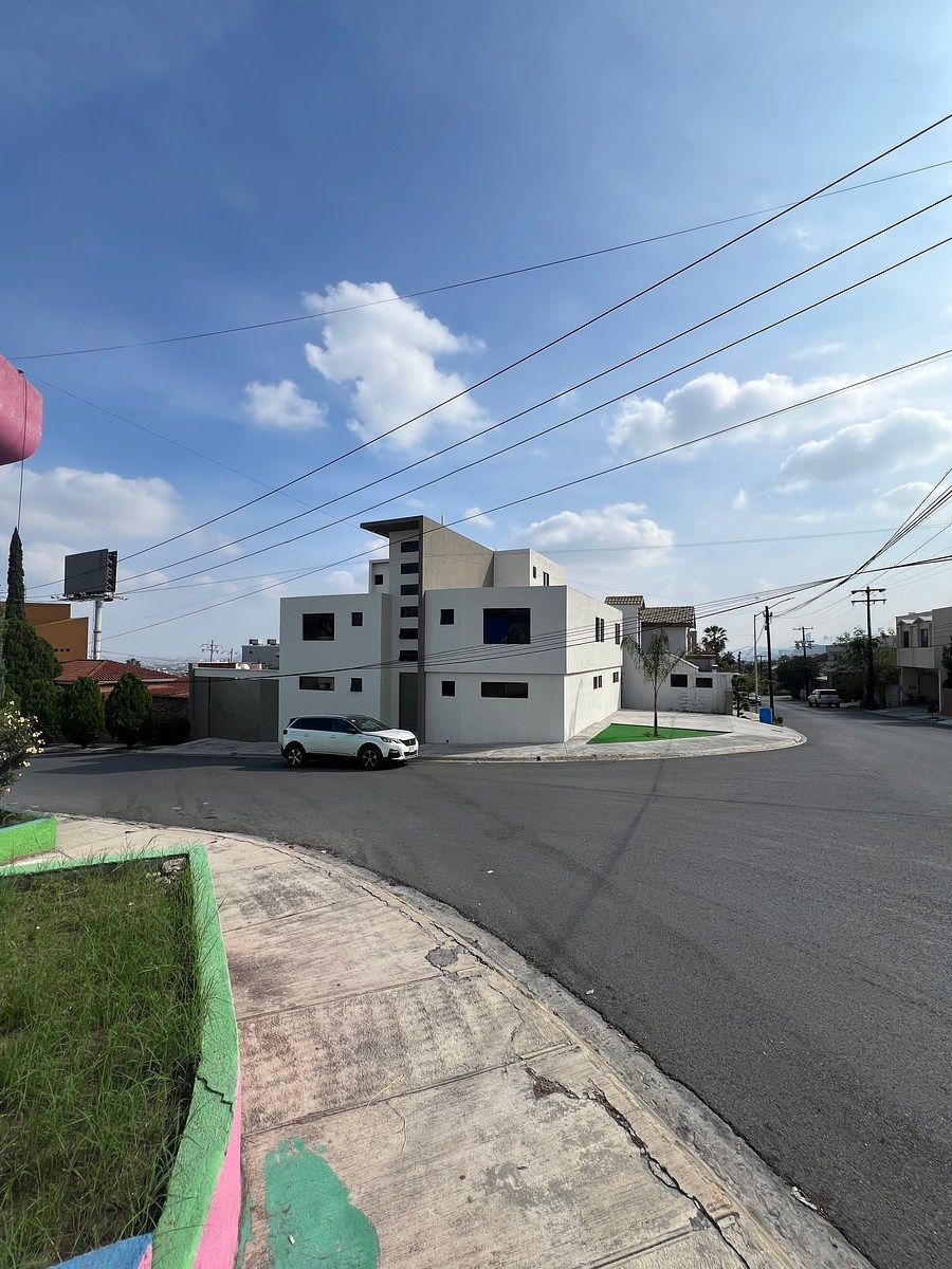 Departamento en Las Cumbres 3 Sector, Monterrey, foto 3 de 13