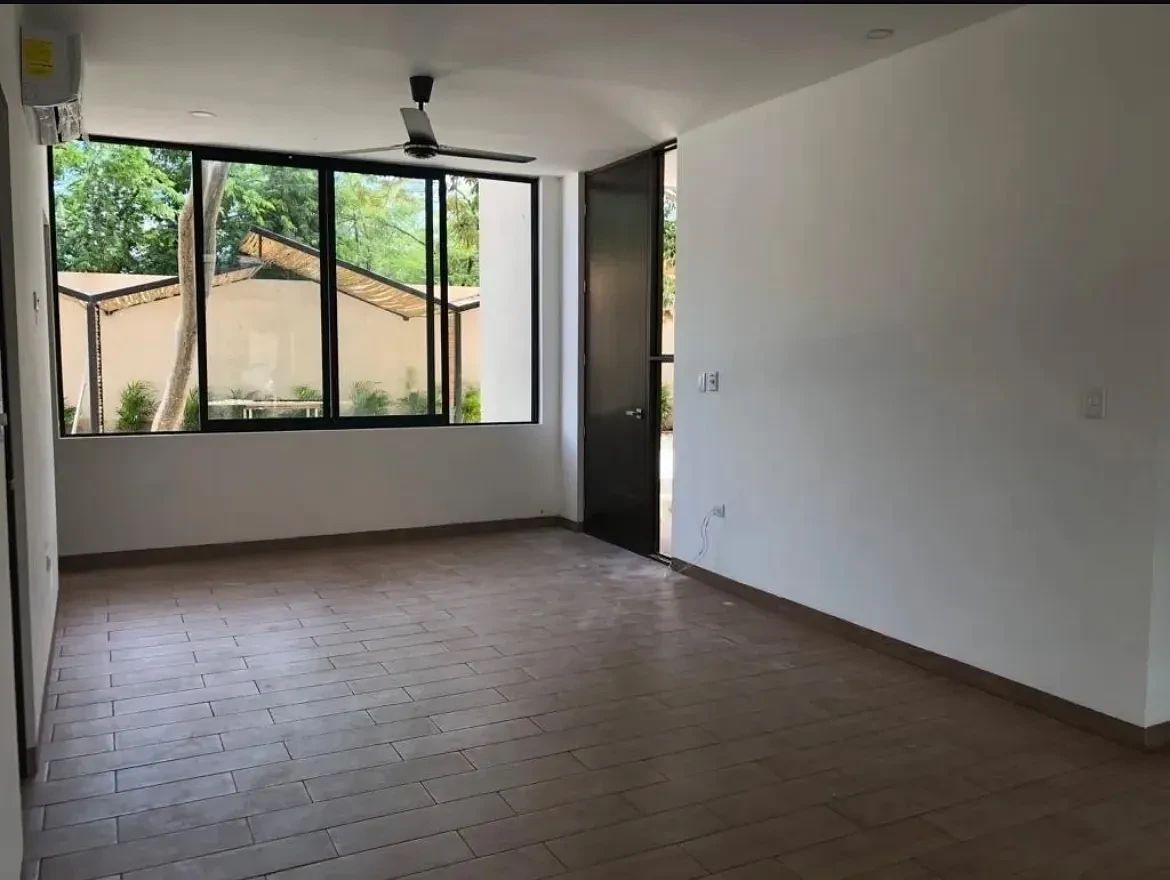 Departamento en Montes de Ame, Mérida, foto 5 de 15