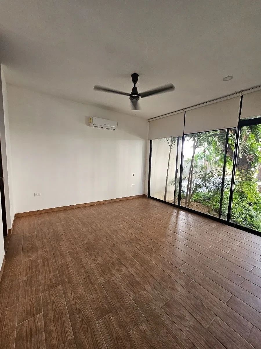 Departamento en Montes de Ame, Mérida, foto 6 de 15