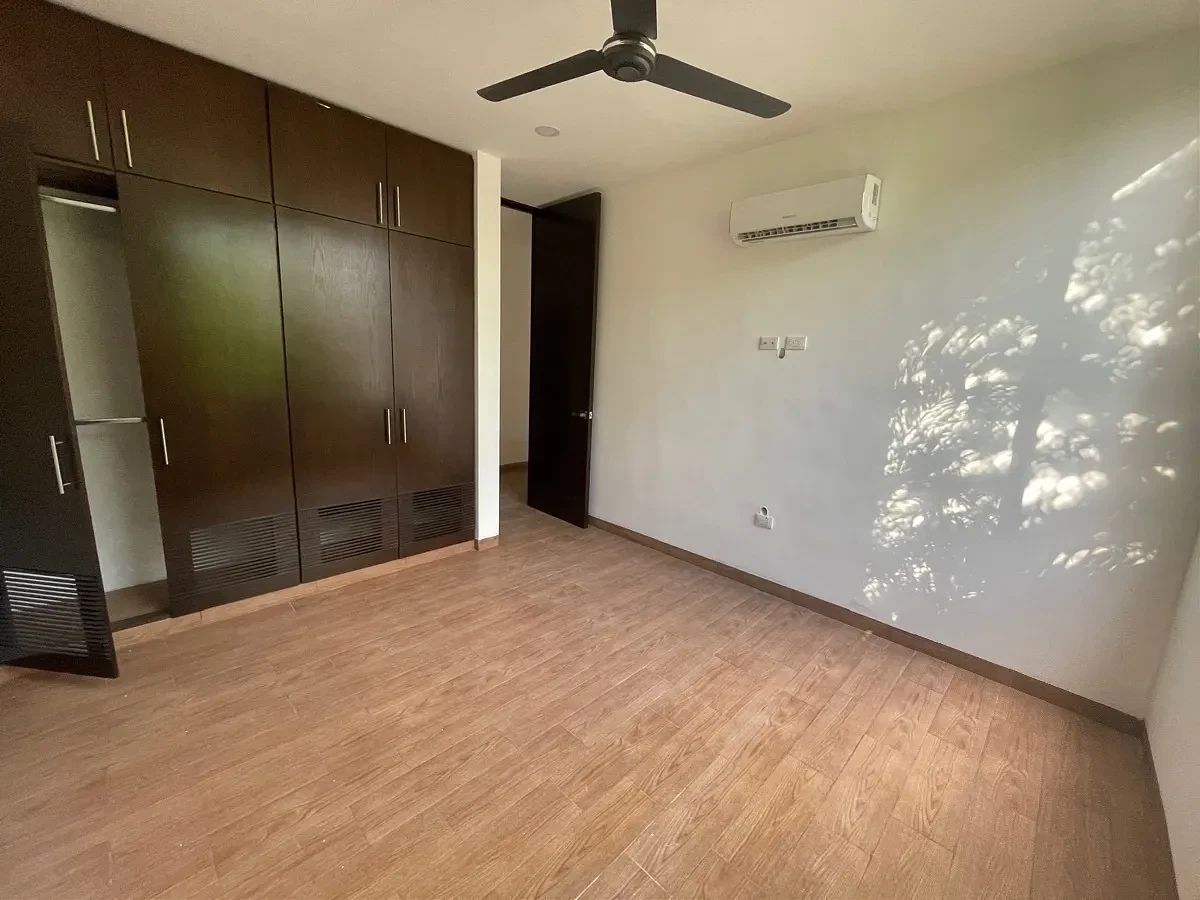 Departamento en Montes de Ame, Mérida, foto 7 de 15