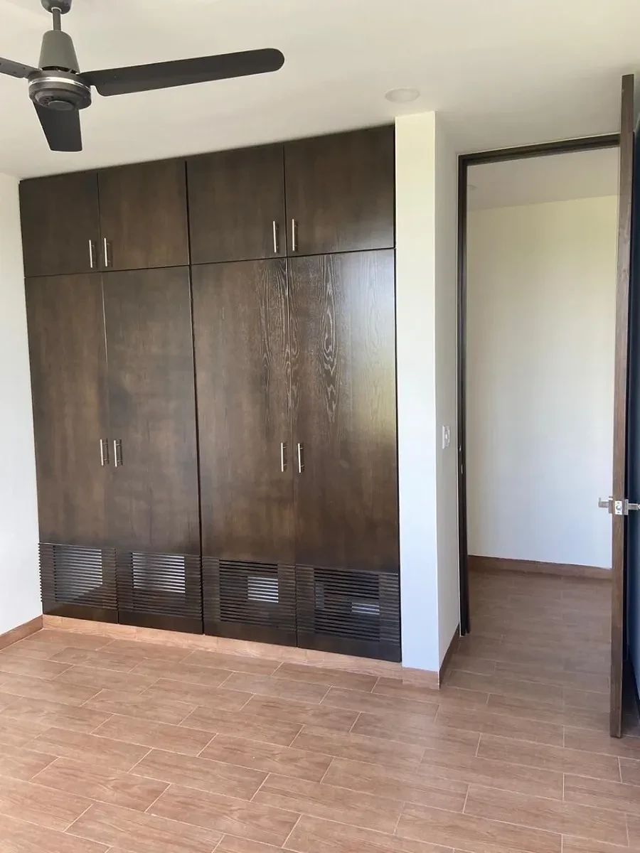 Departamento en Montes de Ame, Mérida, foto 10 de 15