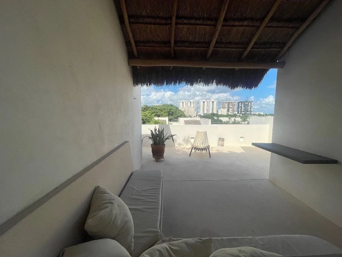Departamento en Montes de Ame, Mérida, foto 13 de 15