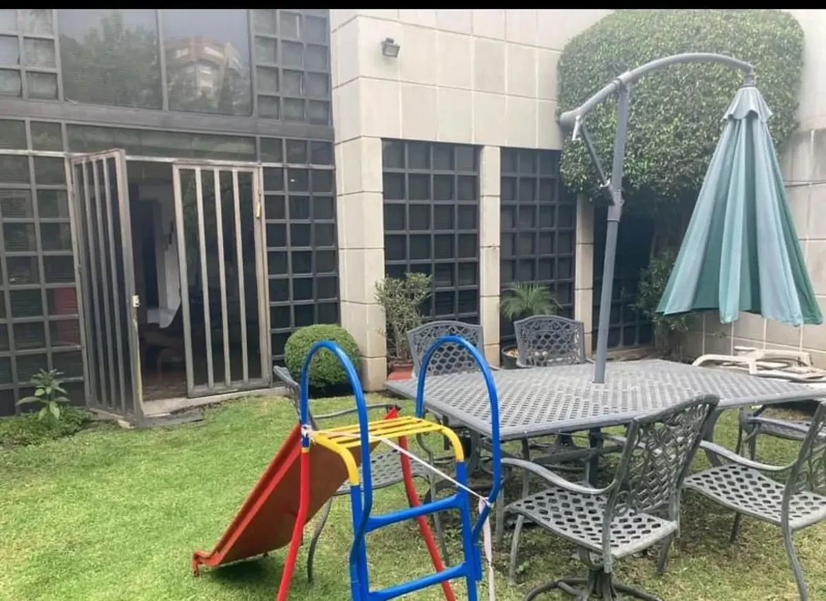 Casa en Bosque de las Lomas, Miguel Hidalgo, foto 5 de 7