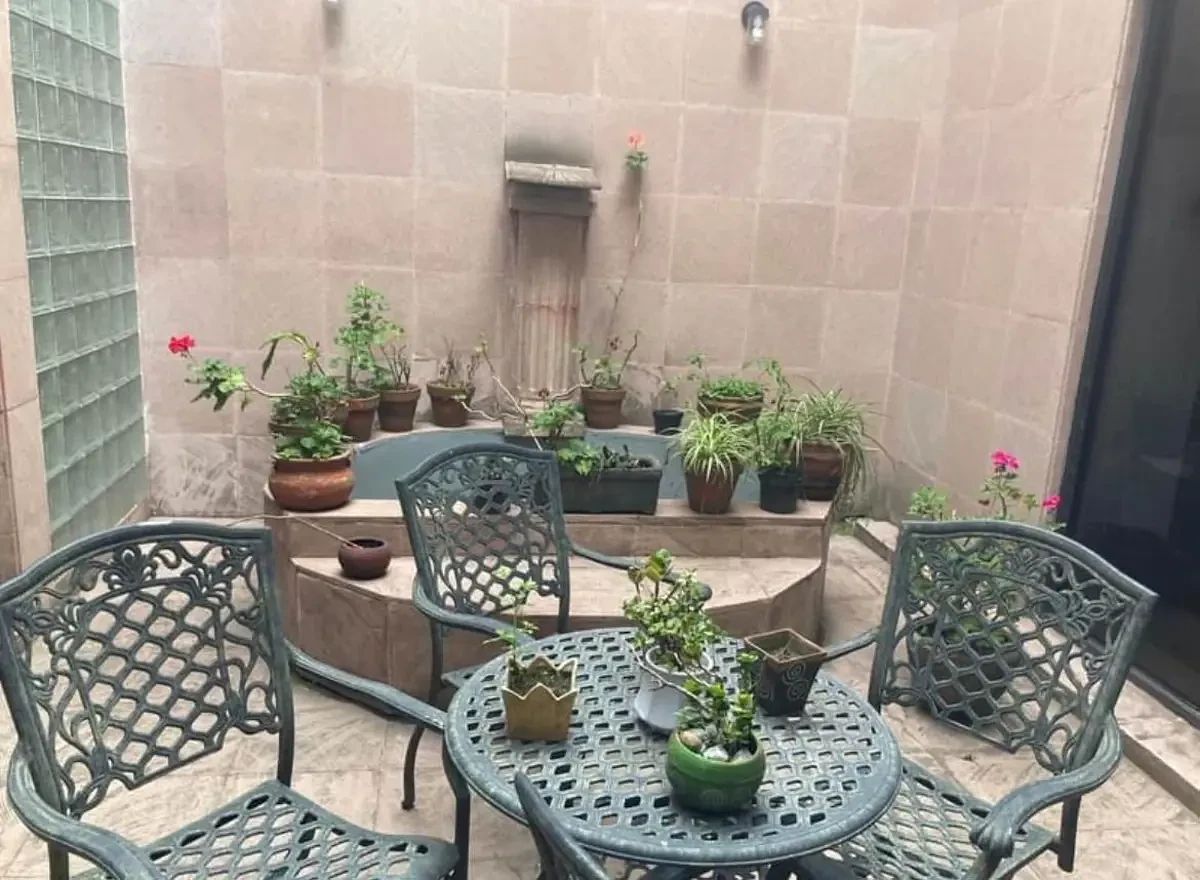 Casa en Bosque de las Lomas, Miguel Hidalgo, foto 7 de 7