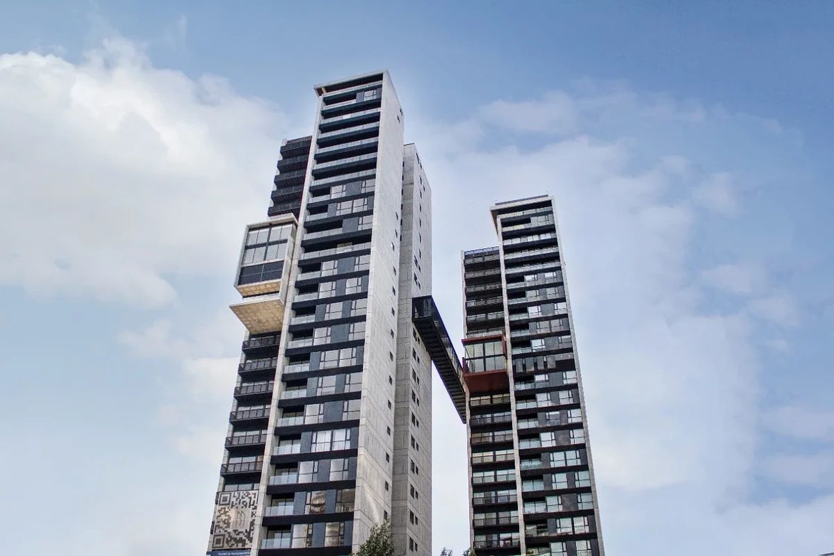 DEPARTAMENTO EN VENTA CON GRAN TERRAZA | PUNTO HORIZONTE, foto 1 de 31