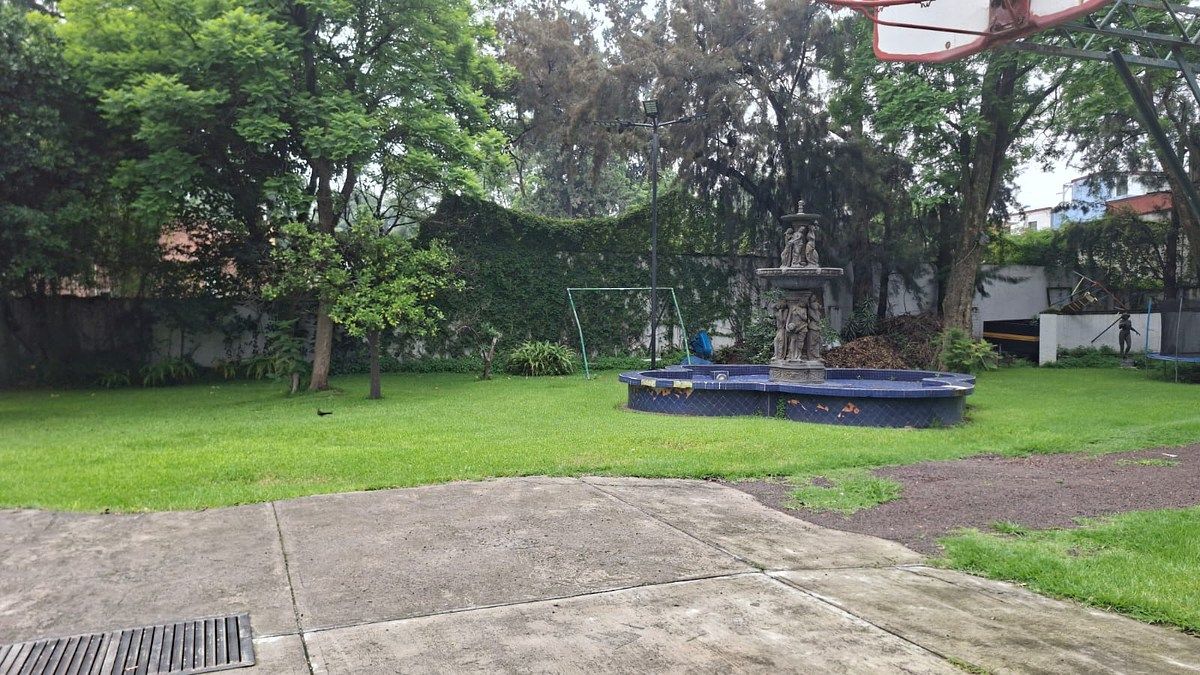 Terreno en Del Carmen, Coyoacán, foto 3 de 10