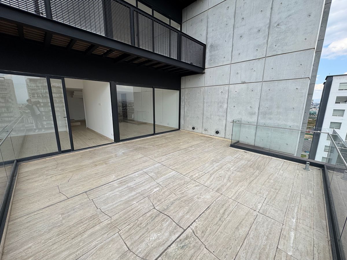 Apartamento em Lomas de Angelópolis, San Andrés Cholula, foto 13 de 29