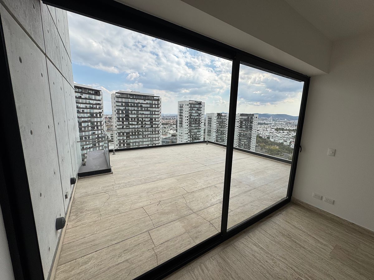 Apartamento em Lomas de Angelópolis, San Andrés Cholula, foto 6 de 29