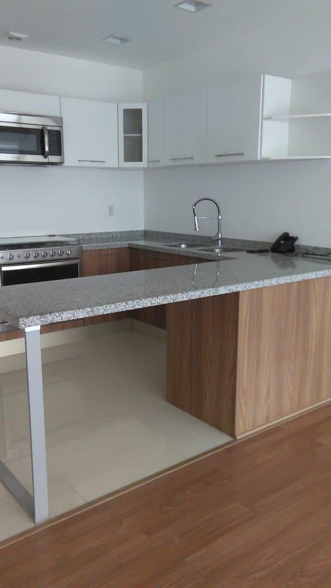 Departamento en Juriquilla, Querétaro, foto 2 de 4