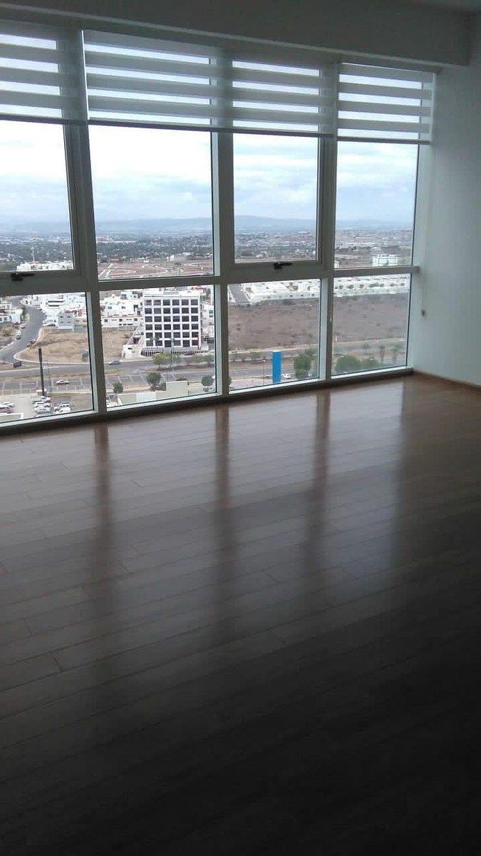 Departamento en Juriquilla, Querétaro, foto 3 de 4